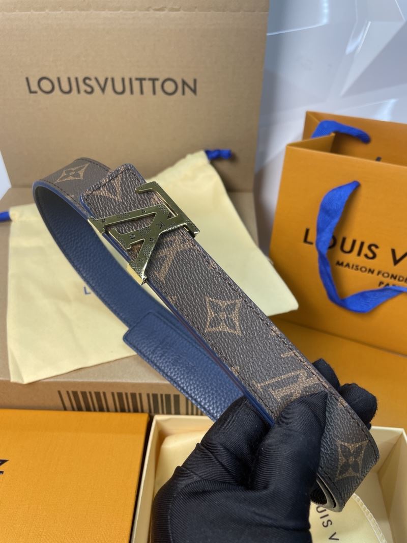 Louis Vuitton Belts